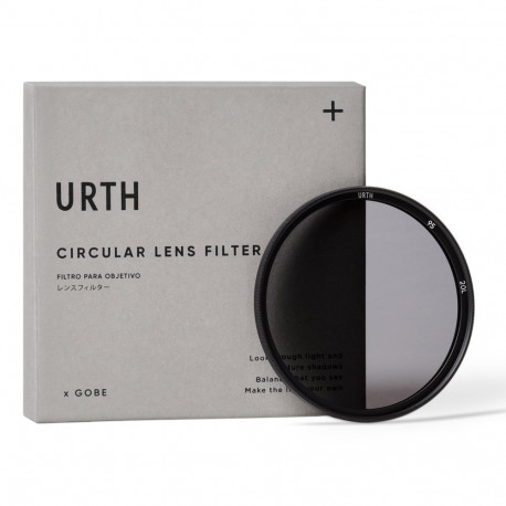 Urth 95mm ND4 (2 Stop) Lens Filter (Plus+)