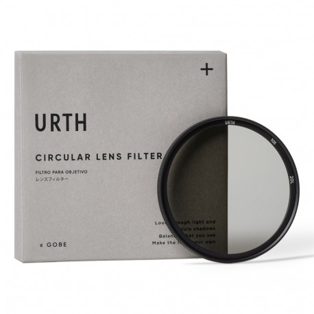 Urth 105mm Circular Polarizing (CPL) Lens Filter (Plus+)
