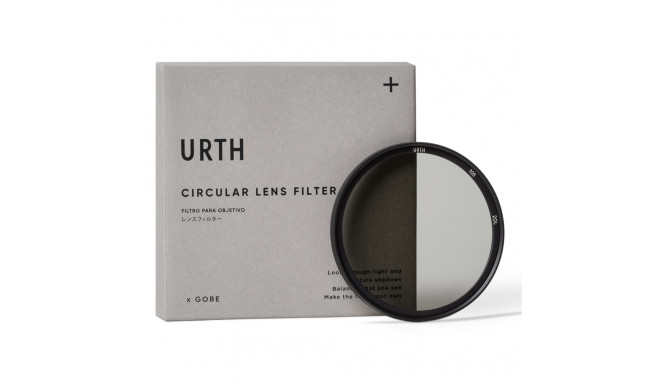 Urth 105mm Circular Polarizing (CPL) Lens Filter (Plus+)