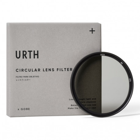 Urth 82mm Circular Polarizing (CPL) Lens Filter (Plus+)