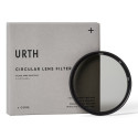Urth 55mm Circular Polarizing (CPL) Lens Filter (Plus+)