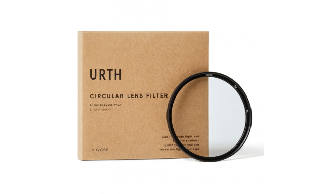 Urth 86mm UV Lens Filter