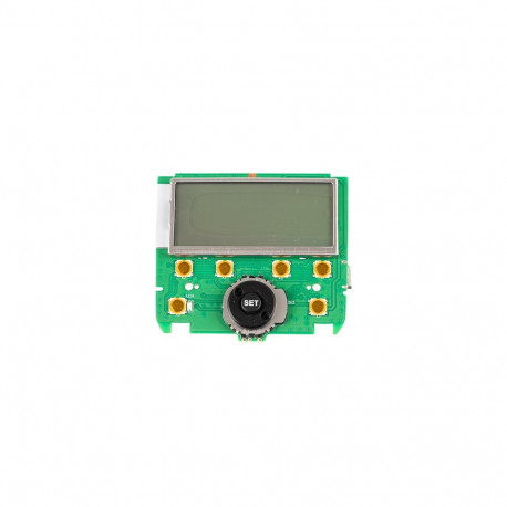 Godox TT350 control board + LCD Nikon