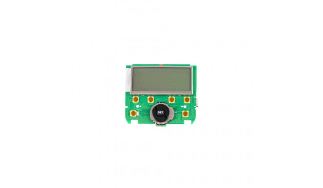 Godox TT350 control board + LCD Nikon