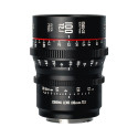 Meike MK 100mm T2.1 PL Mount