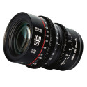 Meike MK 100mm T2.1 PL Mount