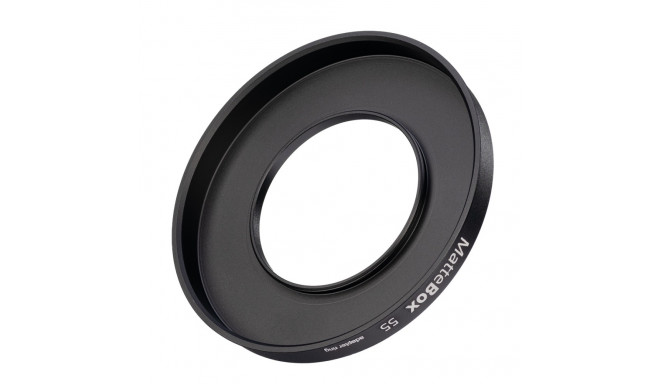 Irix Cine Matte Box IQ Adapter M55