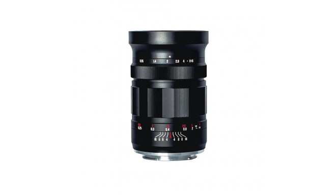 Meike MK 25mm F0.95 Sony E mount