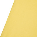 Westcott X Drop Kreukbestendige Achtergrond Kanarie Geel (1.5 x 2.1 m)
