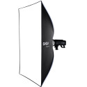 SMDV Speedbox Flip 90x120 ( exclusief speedring )