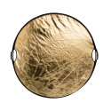 SmallRig 4131 5 in 1 Collapsible Circular Reflector with Handles (42")