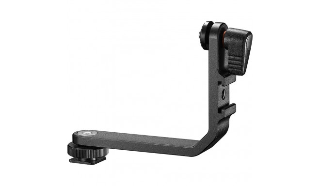Godox L shaped Tilt Arm for Monitor GMM 01
