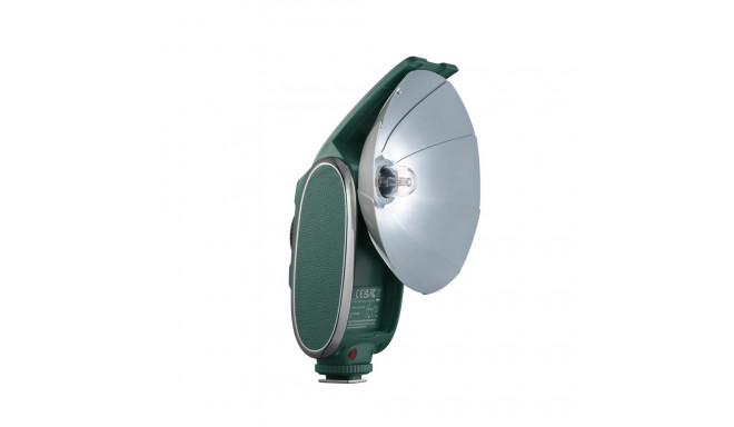 Godox Retro Lux Senior Green