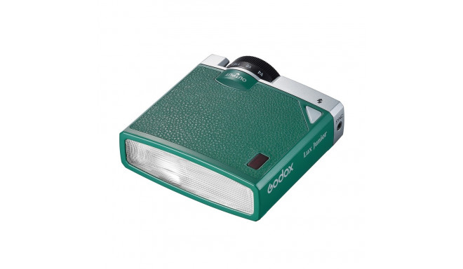 Godox Retro Lux Junior Green