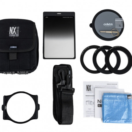 Cokin NX Series Discovery Kit