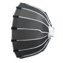 Viltrox 60cm Parabolic Softbox Beautydish Bowens RG 60C