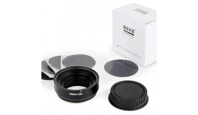 Meike MK 50T21S35 PLTEF