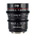 Meike MK 18mm T2.1 PL Mount S35