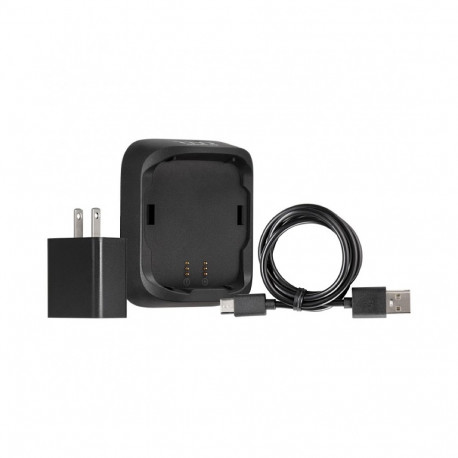 Westcott FJ80 II Batterij Oplader en Kabel