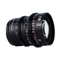 Meike MK 18mm T2.1 PL Mount S35