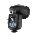 Westcott FJ80 II M Universal Touchscreen 80Ws Speedlight