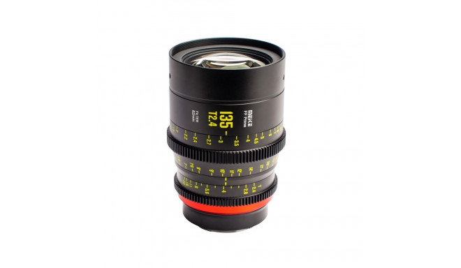 Meike MK 135mm T2.4 Sony FE Mount