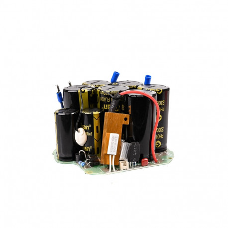 Godox QT600 condenser board