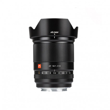 Viltrox E 13 F1.4 AF Sony E mount APS C