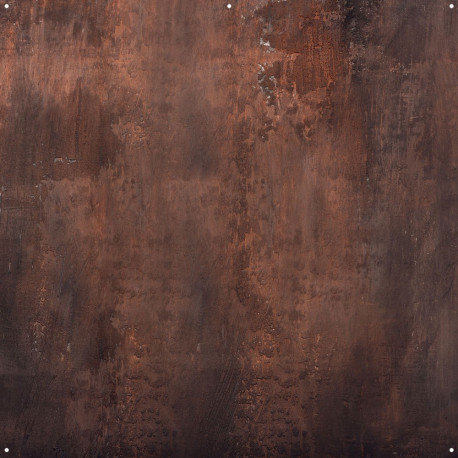 Westcott X Drop Pro Stoffen Achtergrond Copper Wall (8' x 8')