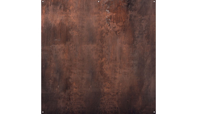 Westcott X Drop Pro Stoffen Achtergrond Copper Wall (8' x 8')