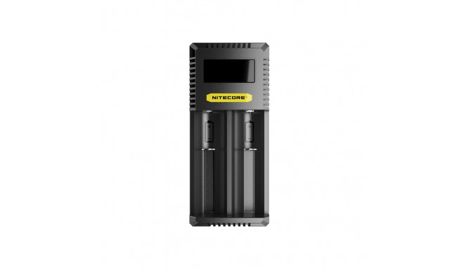 Nitecore Ci2