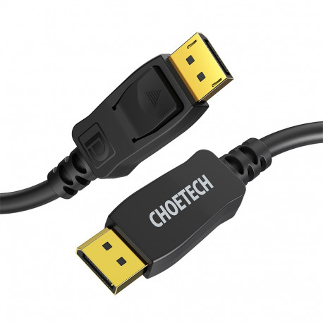 Choetech 8K DisplayPort to DisplayPort Kabel XDD01