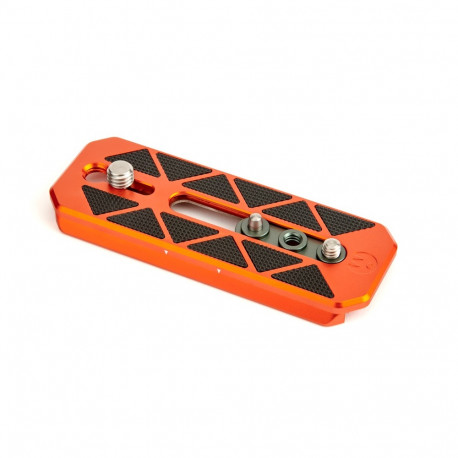 3 Legged Thing QR CINE V Plate Manfrotto Style