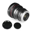 Meike MK 10mm T2.2 Sony E vatting