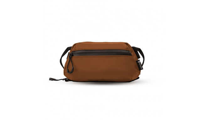 WANDRD Tech Bag Medium Sedona Orange