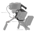 SmallRig 3899 Handheld Kit for Canon EOS C70