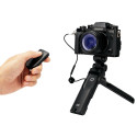 JJC TP FJW Remote Control Grip