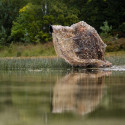 Caruba Camouflage Net Riet