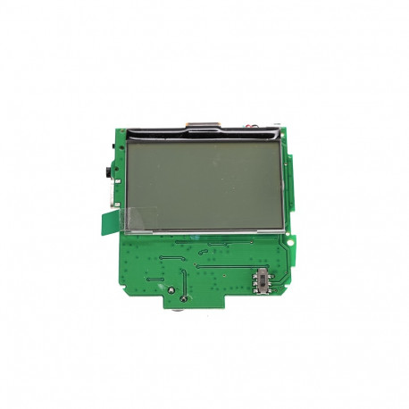 Godox V860III control board + LCD Nikon