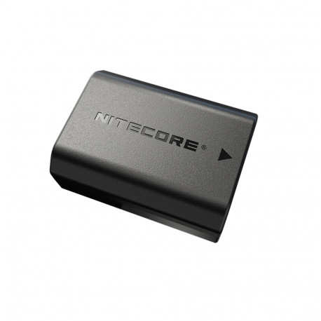 Nitecore NP FZ100 USB C Rechargeable (UFZ100) 2250mAh