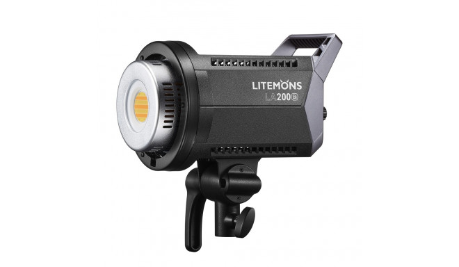 Godox Litemons LED Video Light LA200Bi