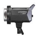 Godox Litemons LED Video Light LA200Bi