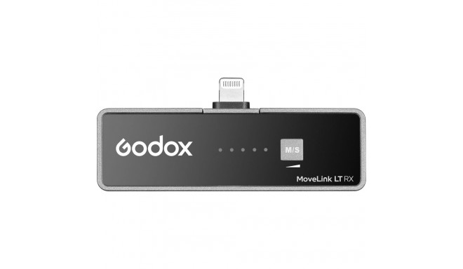 Godox MoveLink LT RX Lightning Receiver