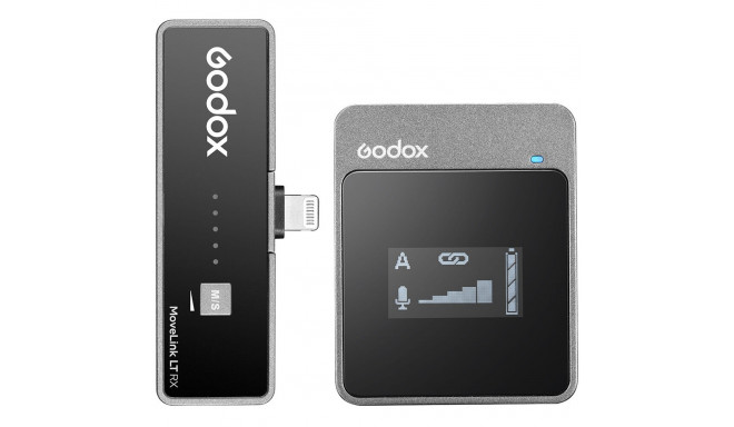 Godox MoveLink LT1 Lightning