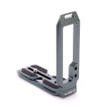 3 Legged Thing QR11 2.0 L Bracket Grijs