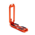 3 Legged Thing QR11 2.0 L Bracket Koper