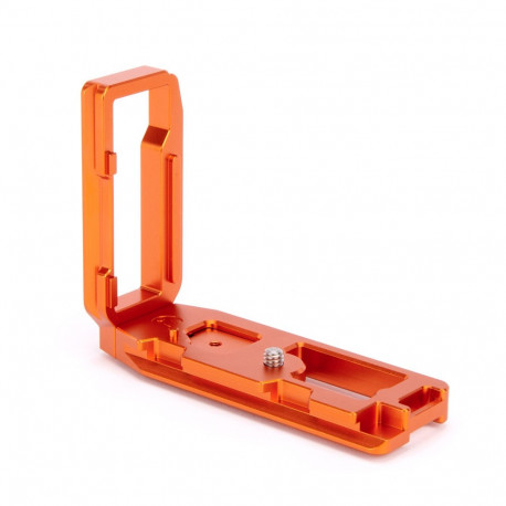 3 Legged Thing Gracy Dedicated L Bracket Koper voor Fuji GFX 100s/50s II