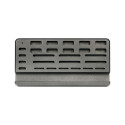 JJC UMS M1 Desk Organiser Grey