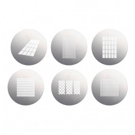 Godox Spotlight Gobo VSA GS4