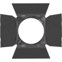 Godox Fresnel barndoor for 10 inch lens